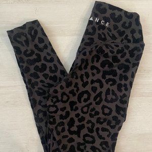 Leggings Size M